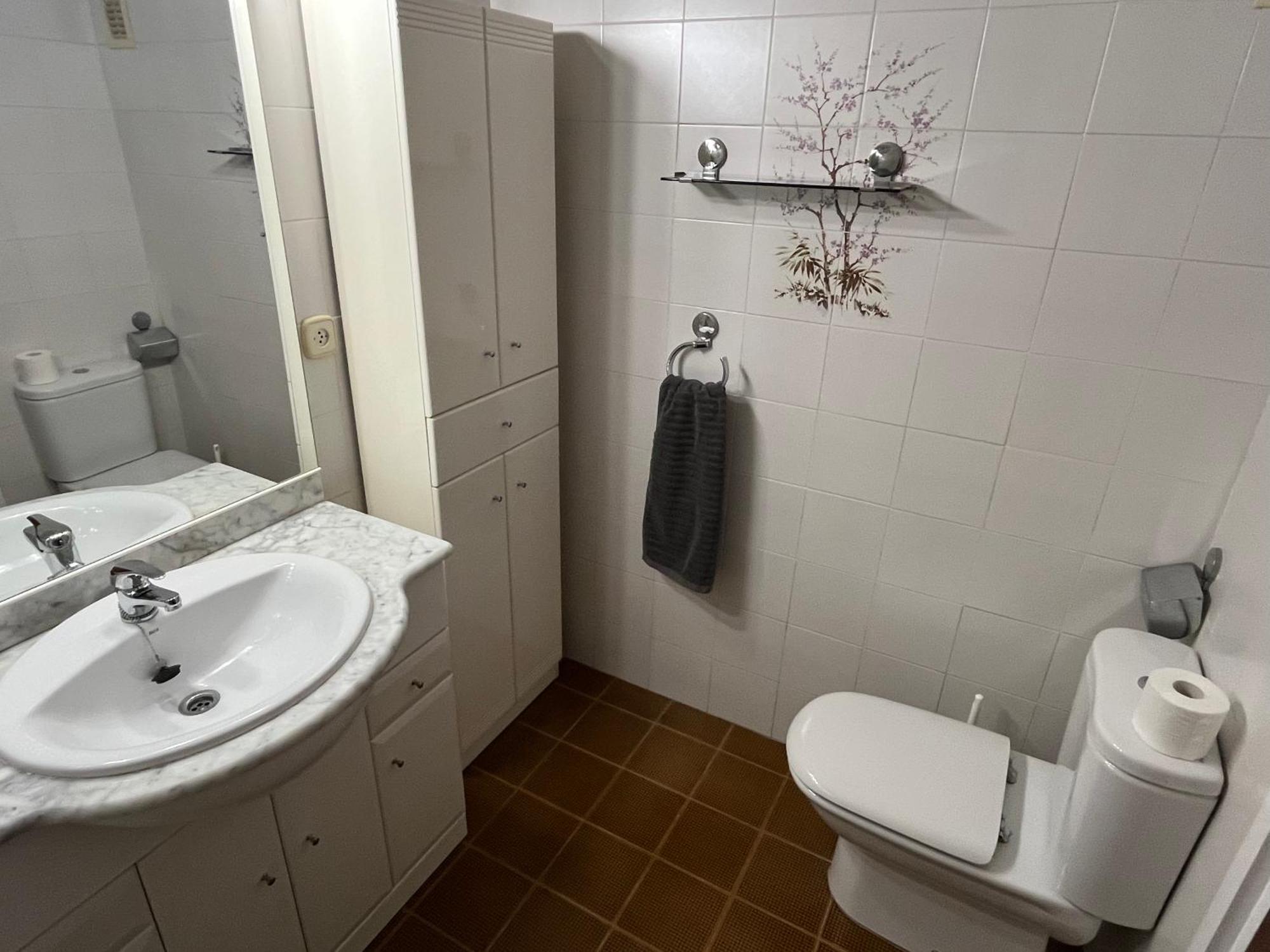 Pedro Apartment Roses Ngoại thất bức ảnh