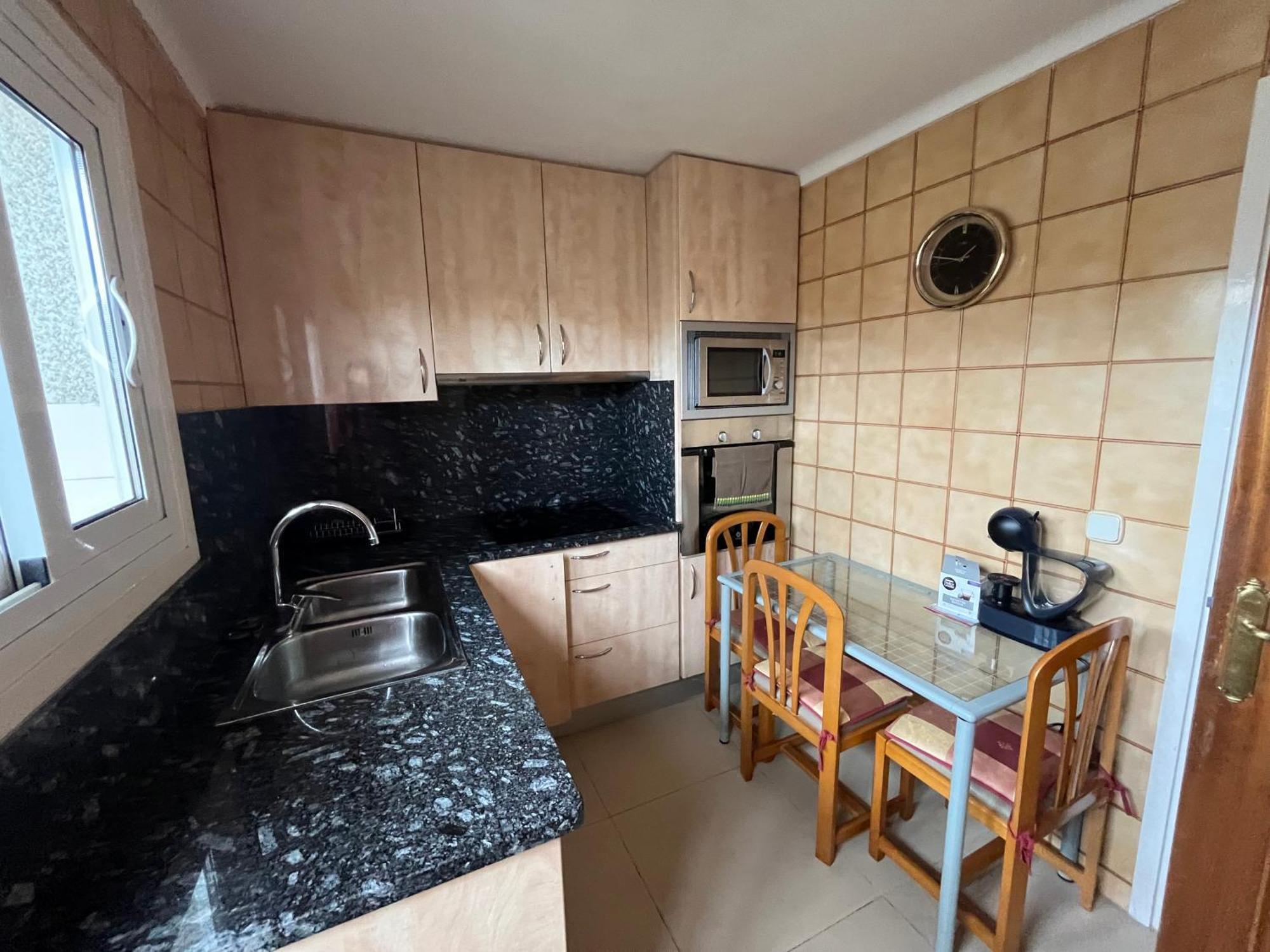 Pedro Apartment Roses Ngoại thất bức ảnh