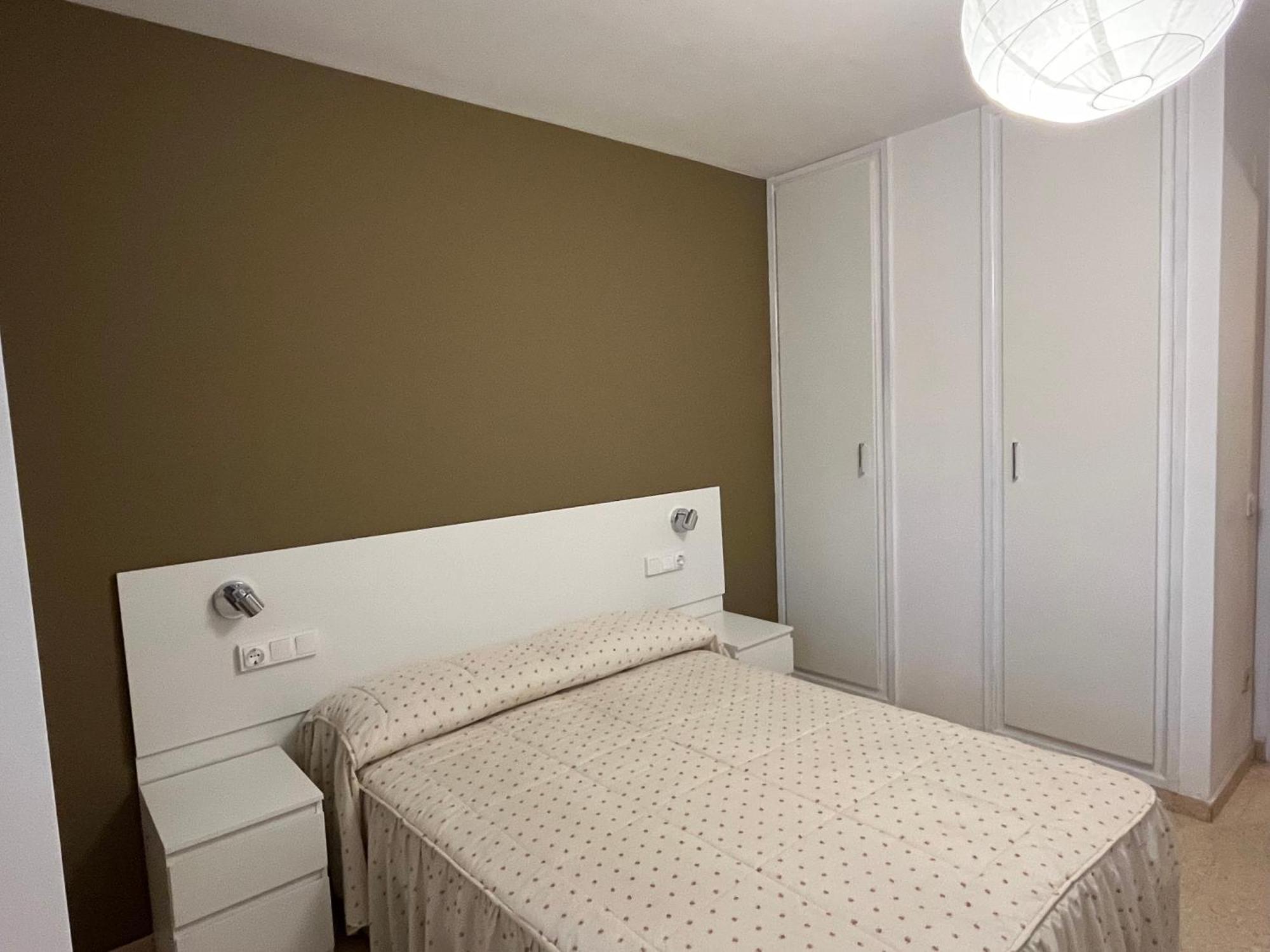 Pedro Apartment Roses Ngoại thất bức ảnh