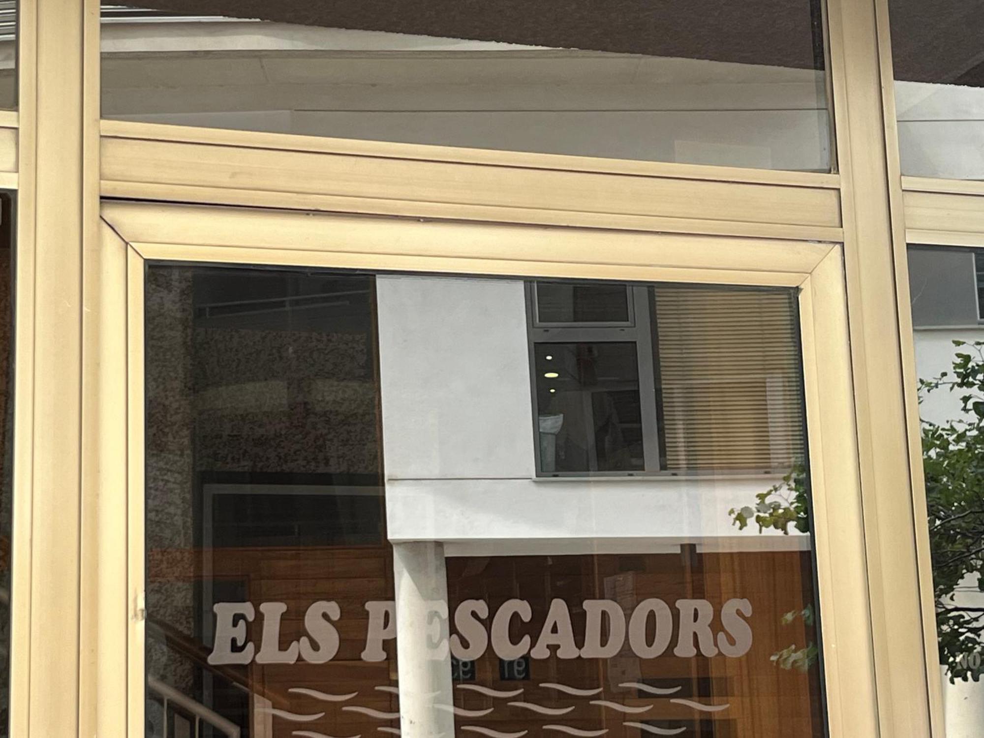 Pedro Apartment Roses Ngoại thất bức ảnh