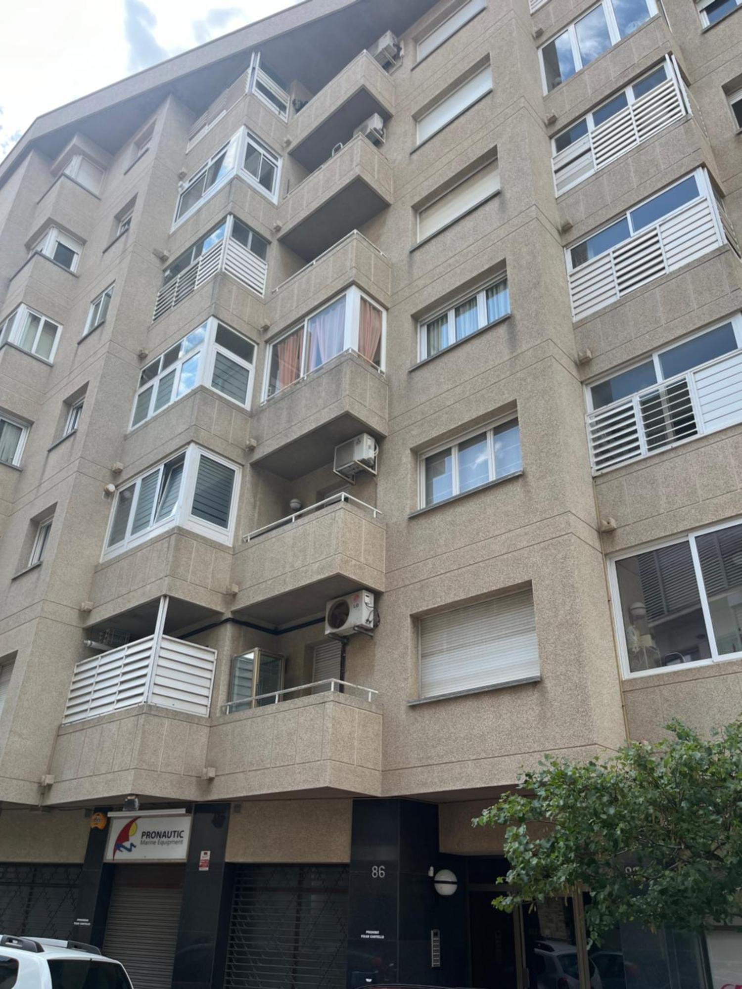 Pedro Apartment Roses Ngoại thất bức ảnh